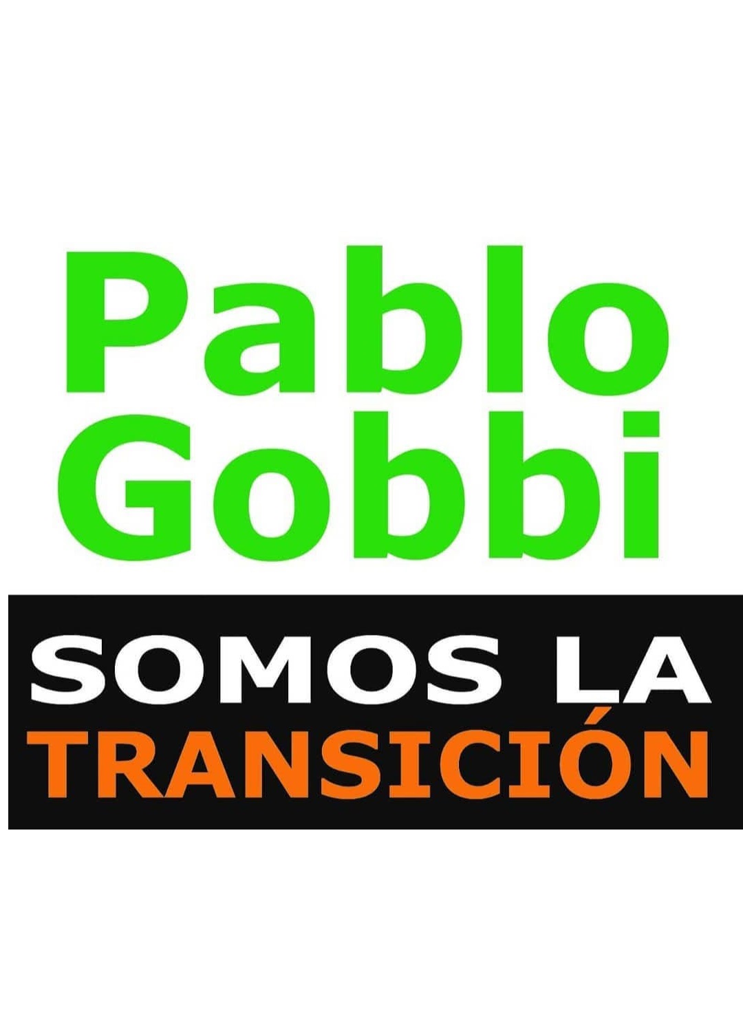 Pablo Gobbi - Re-evolución Económica